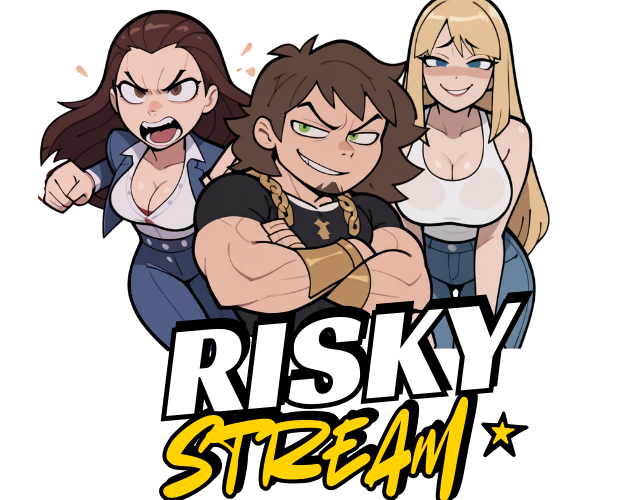 Risky Stream